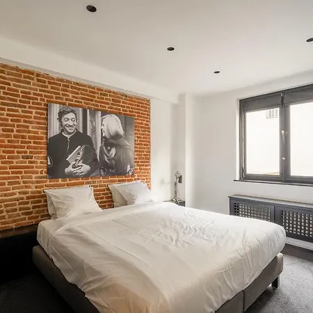 Apartamento Smartflats - Grand-place I Bruselas