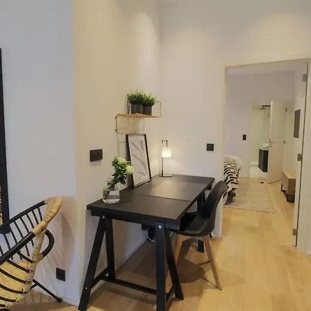 Smartflats - Grand-place Ii * Brussel