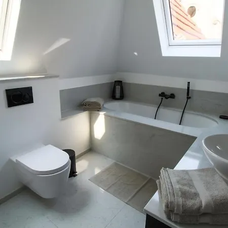 Smartflats - Grand-place Ii Bruselas