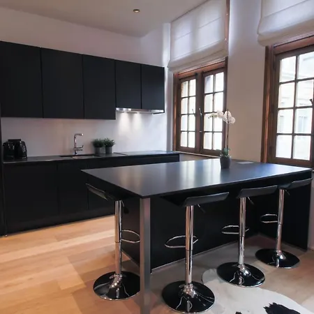 Smartflats - Grand-place Ii * Bruselas