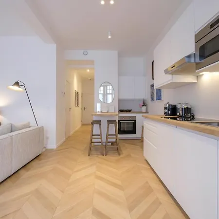 The Good Flats Apartamento *
