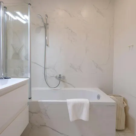 Apartamento The Good Flats Bruxelas