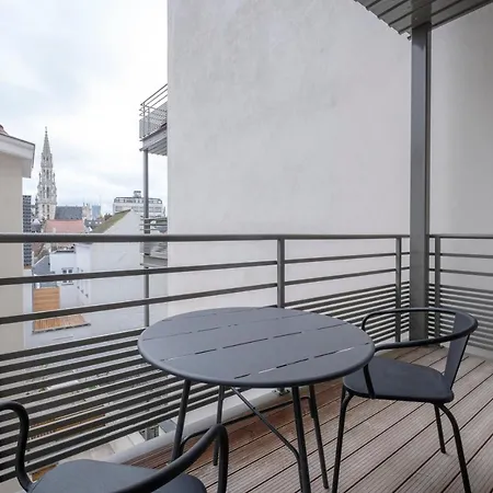 Apartamento The Good Flats