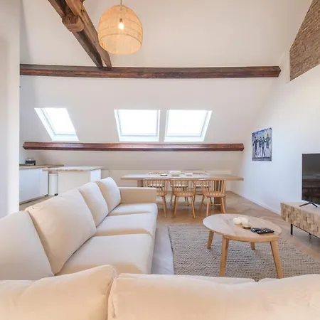 Apartamento The Good Flats *