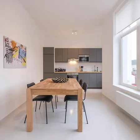 The Good Flats Apartamento