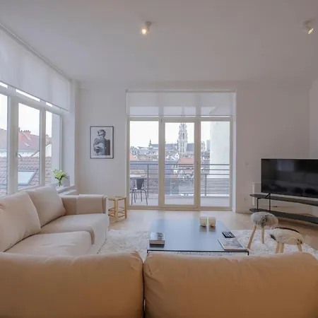 The Good Flats Apartamento