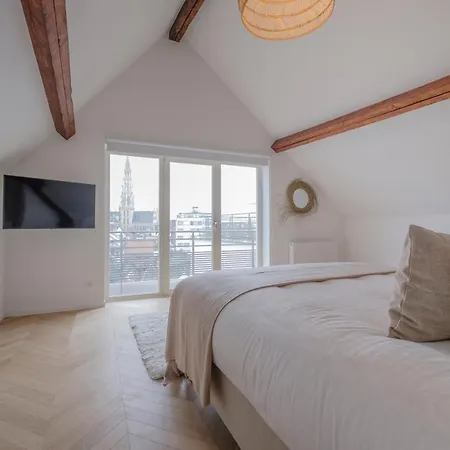 Apartamento The Good Flats