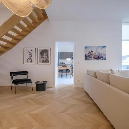 The Good Flats Apartamento