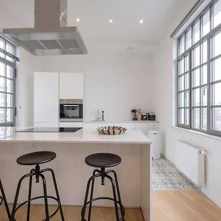 The Good Flats Apartamento
