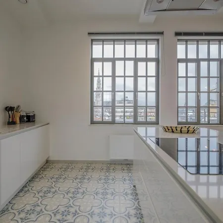 The Good Flats Apartamento *