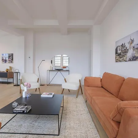 The Good Flats Apartamento *