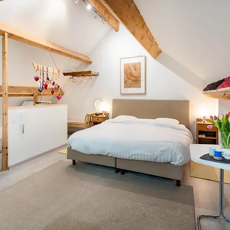 Apartamento L'ecluse N° 10