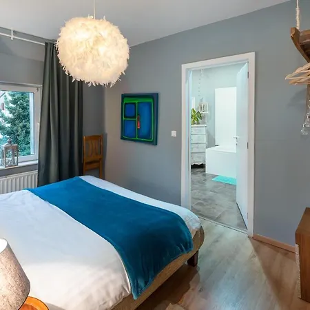 Apartment L'ecluse N° 10