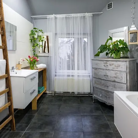 Appartement L'ecluse N° 10