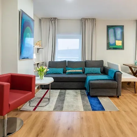 Apartamento L'ecluse N° 10