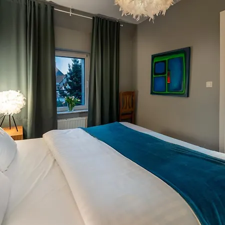 Apartamento L'ecluse N° 10