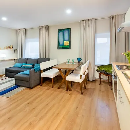 Appartement L'ecluse N° 10