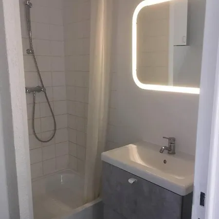 Apartment Luxe Pour Une Escapade Romantique Dans Le Centre De Bxl *