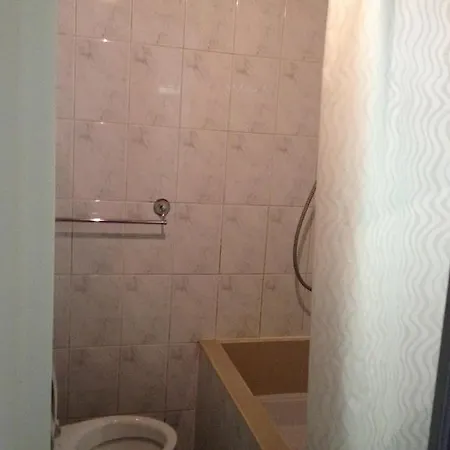 Hotell Stalingrad