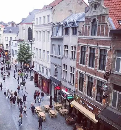 Grand Place