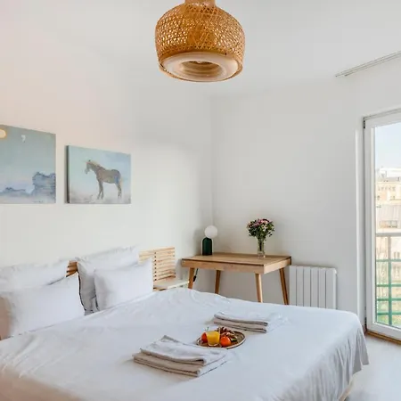 Apartman Royal Design *