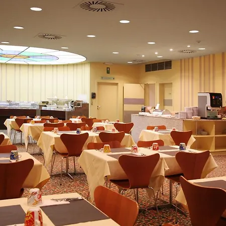 Hotel Astrid Centre Bruselas