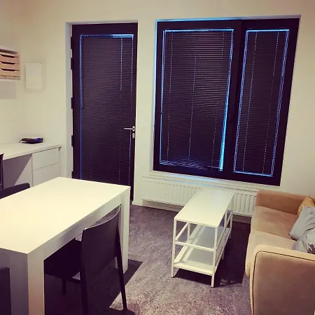 Grand Place Apartment Brussels