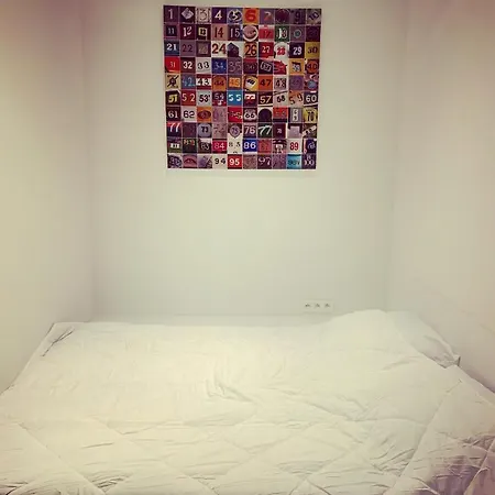 Grand Place Apartment *