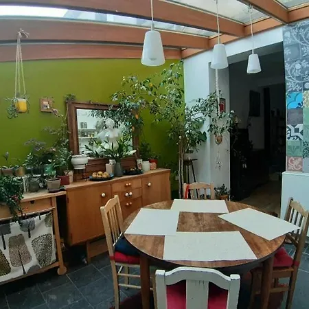 La Petite Maison Dans L Impasse Holiday home *