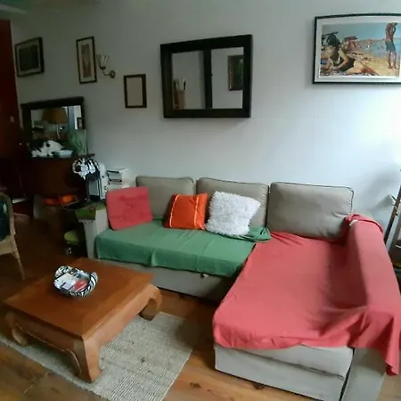 La Petite Maison Dans L Impasse