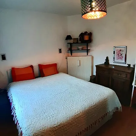 Holiday home La Petite Maison Dans L Impasse *
