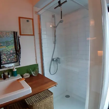 Holiday home La Petite Maison Dans L Impasse Brussels