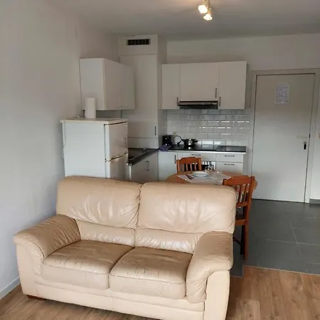Wonderful One Bedroom Appartment *