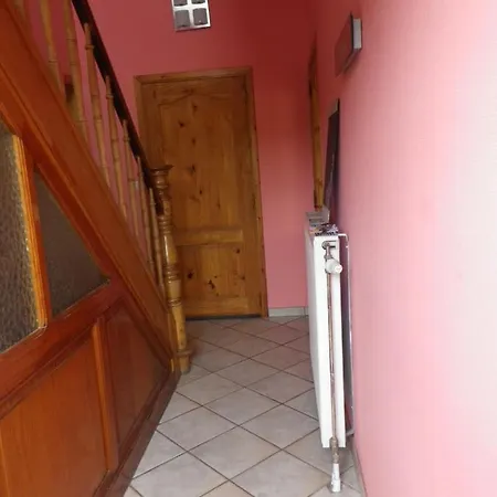 La Meilleure Maison 别墅 *