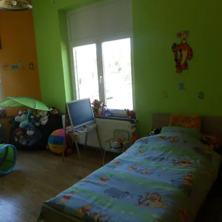 La Meilleure Maison *
