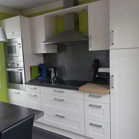 La Meilleure Maison 别墅 *