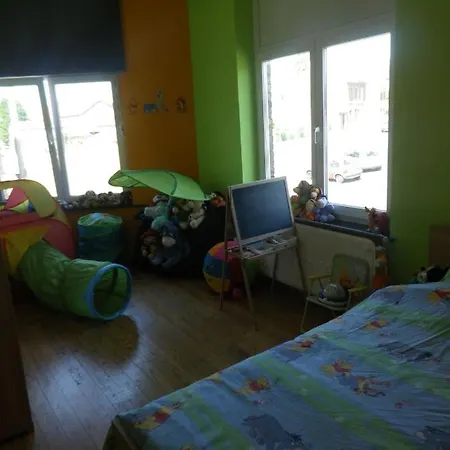 La Meilleure Maison *