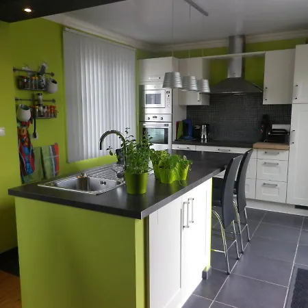 La Meilleure Maison *