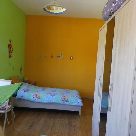 别墅 La Meilleure Maison