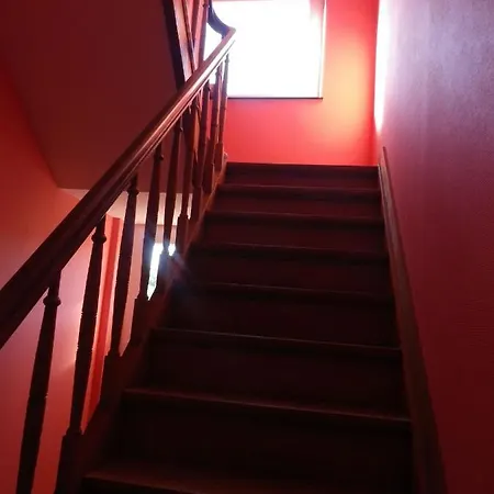 别墅 La Meilleure Maison