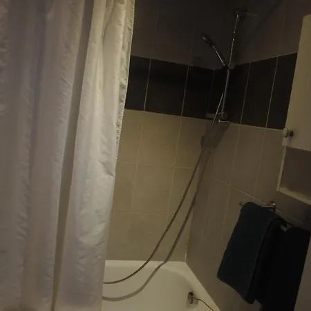 Appartement Vleurgat