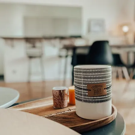 Cosy & Spacious Apt * Βρυξέλλες