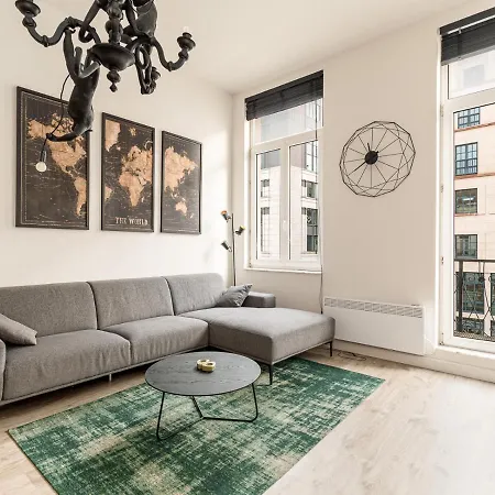 The Heart Of * Brüksel