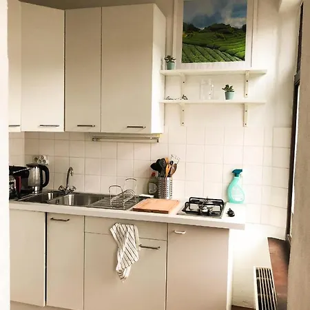Apartman Modernite Et Confort A Deux Pas Du Centre De Bxl