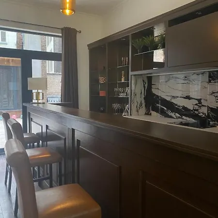 Apartamento Loft Incroyable Au Coeur De