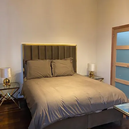 Loft Incroyable Au Coeur De * Brussels