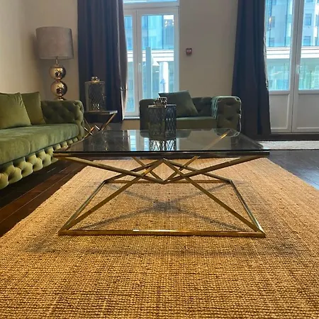 Loft Incroyable Au Coeur De Apartamento