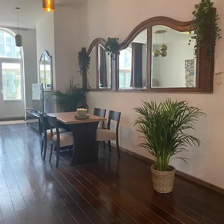 Apartamento Loft Incroyable Au Coeur De