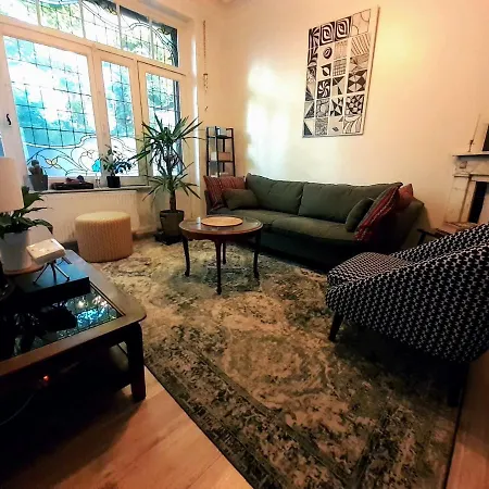 Belle Epoque Close To Eu, Nato & Rtbf *