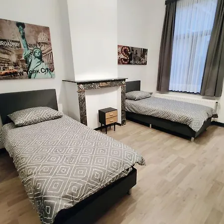 Modern Duplex 100m2 Perfect To Visit *